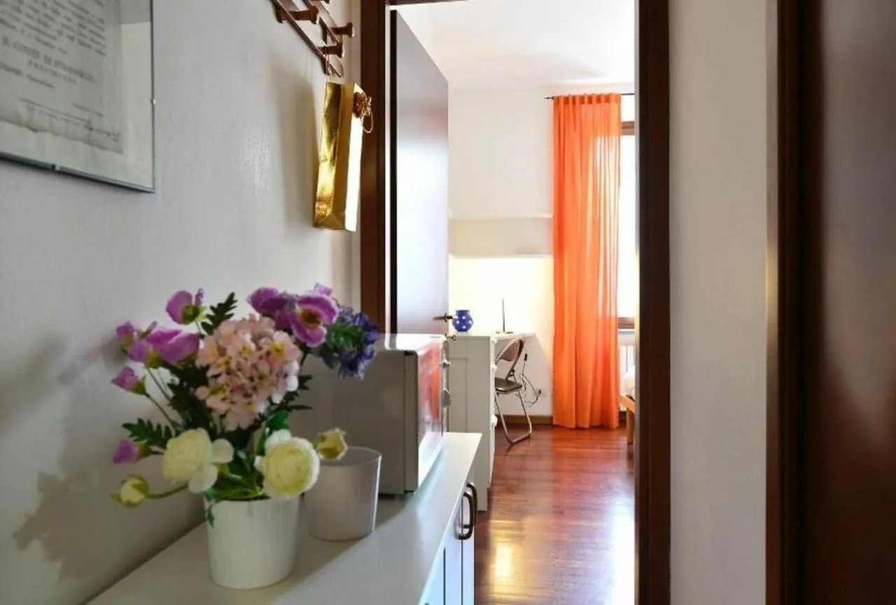 Como By Halldis Milan Italy