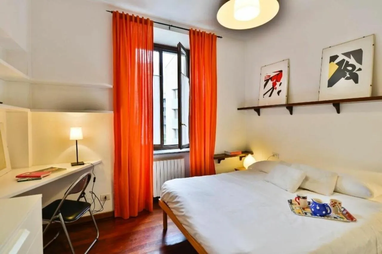Apartment Como By Halldis Milan Italy